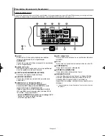 Предварительный просмотр 65 страницы Samsung LN-S3296D Owner'S Instructions Manual