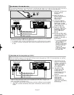 Предварительный просмотр 70 страницы Samsung LN-S3296D Owner'S Instructions Manual