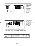 Предварительный просмотр 73 страницы Samsung LN-S3296D Owner'S Instructions Manual