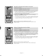 Предварительный просмотр 79 страницы Samsung LN-S3296D Owner'S Instructions Manual