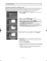 Предварительный просмотр 84 страницы Samsung LN-S3296D Owner'S Instructions Manual