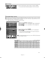 Предварительный просмотр 87 страницы Samsung LN-S3296D Owner'S Instructions Manual