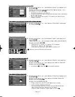 Предварительный просмотр 88 страницы Samsung LN-S3296D Owner'S Instructions Manual