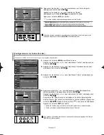 Предварительный просмотр 94 страницы Samsung LN-S3296D Owner'S Instructions Manual