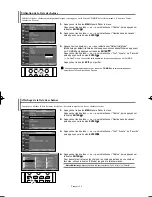 Предварительный просмотр 95 страницы Samsung LN-S3296D Owner'S Instructions Manual