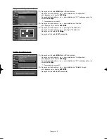 Предварительный просмотр 100 страницы Samsung LN-S3296D Owner'S Instructions Manual