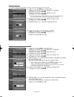 Предварительный просмотр 103 страницы Samsung LN-S3296D Owner'S Instructions Manual