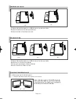 Предварительный просмотр 117 страницы Samsung LN-S3296D Owner'S Instructions Manual