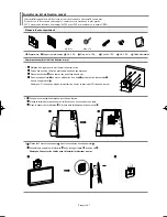 Предварительный просмотр 118 страницы Samsung LN-S3296D Owner'S Instructions Manual