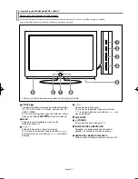 Предварительный просмотр 123 страницы Samsung LN-S3296D Owner'S Instructions Manual