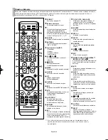 Предварительный просмотр 126 страницы Samsung LN-S3296D Owner'S Instructions Manual