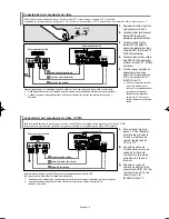 Предварительный просмотр 129 страницы Samsung LN-S3296D Owner'S Instructions Manual