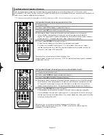 Предварительный просмотр 137 страницы Samsung LN-S3296D Owner'S Instructions Manual