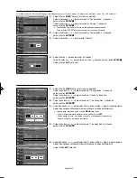 Предварительный просмотр 162 страницы Samsung LN-S3296D Owner'S Instructions Manual