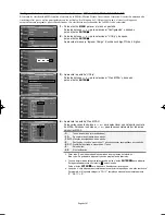 Предварительный просмотр 171 страницы Samsung LN-S3296D Owner'S Instructions Manual