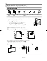 Предварительный просмотр 177 страницы Samsung LN-S3296D Owner'S Instructions Manual