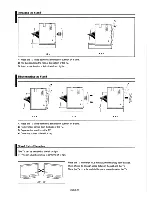 Предварительный просмотр 57 страницы Samsung LN-S4 Owner'S Instructions Manual