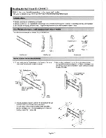 Предварительный просмотр 59 страницы Samsung LN-S4 Owner'S Instructions Manual