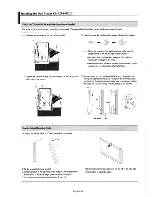 Предварительный просмотр 60 страницы Samsung LN-S4 Owner'S Instructions Manual