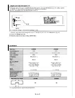 Предварительный просмотр 61 страницы Samsung LN-S4 Owner'S Instructions Manual