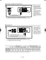 Предварительный просмотр 14 страницы Samsung LN-S4092D Owner'S Instructions Manual