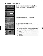 Предварительный просмотр 54 страницы Samsung LN-S4092D Owner'S Instructions Manual