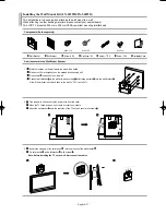 Предварительный просмотр 59 страницы Samsung LN-S4092D Owner'S Instructions Manual