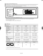 Предварительный просмотр 62 страницы Samsung LN-S4092D Owner'S Instructions Manual