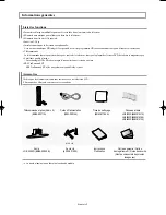 Предварительный просмотр 64 страницы Samsung LN-S4092D Owner'S Instructions Manual