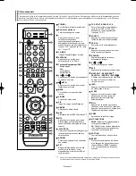 Предварительный просмотр 68 страницы Samsung LN-S4092D Owner'S Instructions Manual