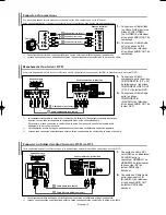 Предварительный просмотр 72 страницы Samsung LN-S4092D Owner'S Instructions Manual