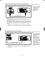 Предварительный просмотр 73 страницы Samsung LN-S4092D Owner'S Instructions Manual