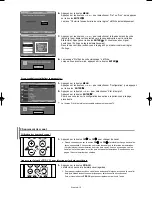 Предварительный просмотр 76 страницы Samsung LN-S4092D Owner'S Instructions Manual