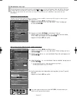 Предварительный просмотр 78 страницы Samsung LN-S4092D Owner'S Instructions Manual