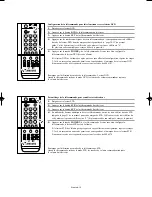 Предварительный просмотр 80 страницы Samsung LN-S4092D Owner'S Instructions Manual