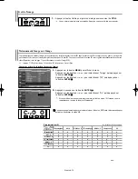 Предварительный просмотр 88 страницы Samsung LN-S4092D Owner'S Instructions Manual