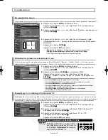 Предварительный просмотр 90 страницы Samsung LN-S4092D Owner'S Instructions Manual