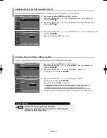 Предварительный просмотр 93 страницы Samsung LN-S4092D Owner'S Instructions Manual