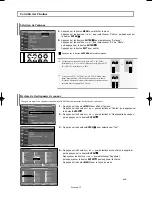 Предварительный просмотр 94 страницы Samsung LN-S4092D Owner'S Instructions Manual