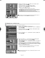 Предварительный просмотр 95 страницы Samsung LN-S4092D Owner'S Instructions Manual