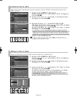 Предварительный просмотр 96 страницы Samsung LN-S4092D Owner'S Instructions Manual