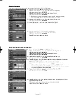 Предварительный просмотр 104 страницы Samsung LN-S4092D Owner'S Instructions Manual