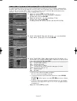 Предварительный просмотр 113 страницы Samsung LN-S4092D Owner'S Instructions Manual