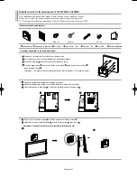 Предварительный просмотр 119 страницы Samsung LN-S4092D Owner'S Instructions Manual