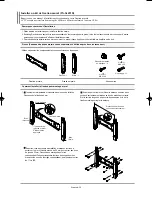 Предварительный просмотр 120 страницы Samsung LN-S4092D Owner'S Instructions Manual