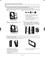 Предварительный просмотр 121 страницы Samsung LN-S4092D Owner'S Instructions Manual