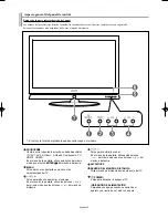 Предварительный просмотр 125 страницы Samsung LN-S4092D Owner'S Instructions Manual