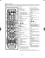 Предварительный просмотр 128 страницы Samsung LN-S4092D Owner'S Instructions Manual