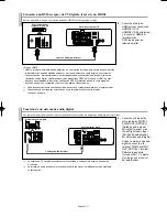 Предварительный просмотр 133 страницы Samsung LN-S4092D Owner'S Instructions Manual