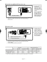 Предварительный просмотр 134 страницы Samsung LN-S4092D Owner'S Instructions Manual